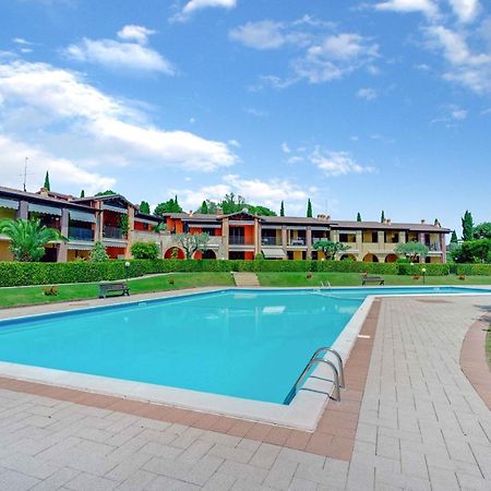 -Piscina E Parcheggio- Casa A Pochi Passi Dal Lago Padenghe sul Garda Exteriér fotografie