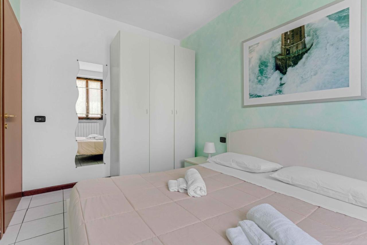 -Piscina E Parcheggio- Casa A Pochi Passi Dal Lago Padenghe sul Garda Exteriér fotografie